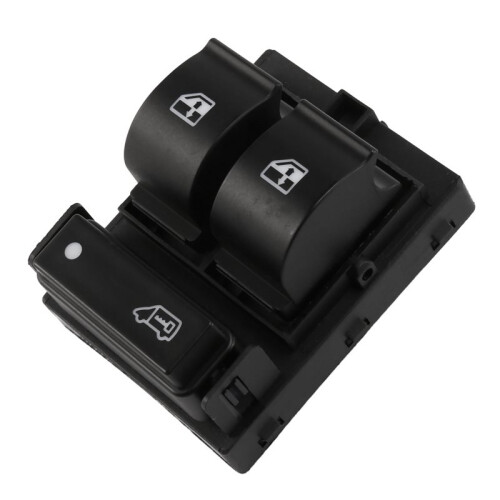 5X Window Triple Control  for  Ducato  Jumper  Boxer 735421419