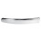 For  500 2007-2015 Right Side Front Lower Bumper Chrome Molding Trim 735455056 4