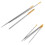 300pcs Assorted Hand Sewing Needles Embroidery Mending  Quilt Sew Case 7
