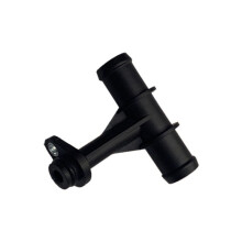 4X Boîtier de Filtre à Huile Automobile, de Refroidissement, Tuyau D'Eau, Connecteur Rapide pour 94810636102