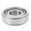 8X 30203 Roulements à Rouleaux Coniques 17X40X12 6