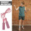 Ergonomische Handgreep Springtouw Calorieverbranding Student 6