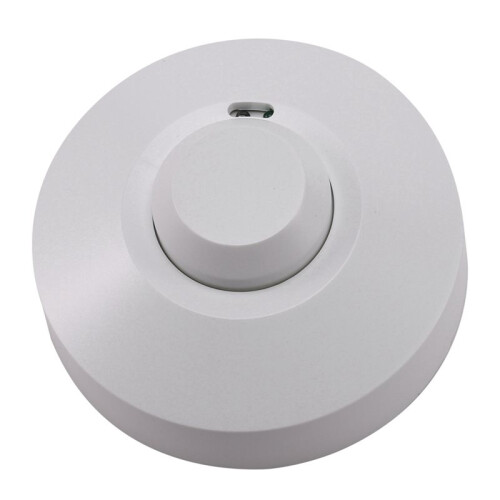 8X 220V 800W Microwave Sensor Pir Occupancy Body Motion Detector Light 1