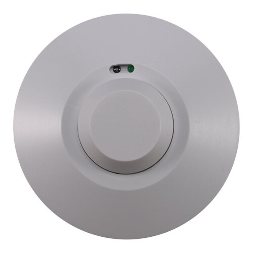 8X 220V 800W Microwave Sensor Pir Occupancy Body Motion Detector Light 2