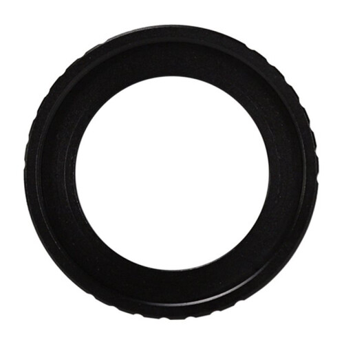 2pcs M54X0.75mm to M42X0.75mm Thread T- Adapter Telescope Threads Converter Conversion 1