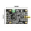 4X AD9226 High Speed ADC Module Signal Acquisition Analog to Digital Conversion PCB 65M Sampling FPGA Development Board 6