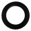 2pcs M54X0.75mm to M42X0.75mm Thread T-Ring Adapter Telescope Threads Converter Conversion 4
