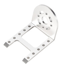 3X High Quality 36/40mm Motor Mount Brushless Motor Electric Boat Motor Bracket for RC Boat