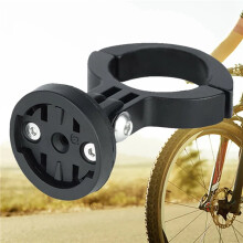 2X Bicycle Saddle Lamp Mount for Varia Rearview Taillight Bike Seatpost Bracket Taillight Seatpost Holder