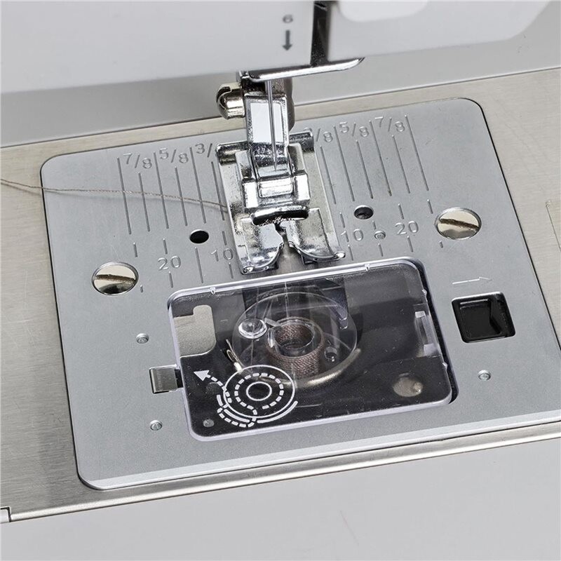 3X Bobbin Cover Plate 416428301 for Singer Sewing Machines 3323, 4411 ...