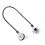 Air Conditioning Heater Control Cable for  Trax Sonic Aveo 2012-2021 Temperature Control Cable 95476706,Long 8