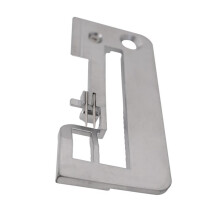 10X XB3594001 Placa de Agulha ASM. para Máquinas de Costura Overlock 2104D 3034D 3034DWT 4234D M343D 5234PRW 734DS