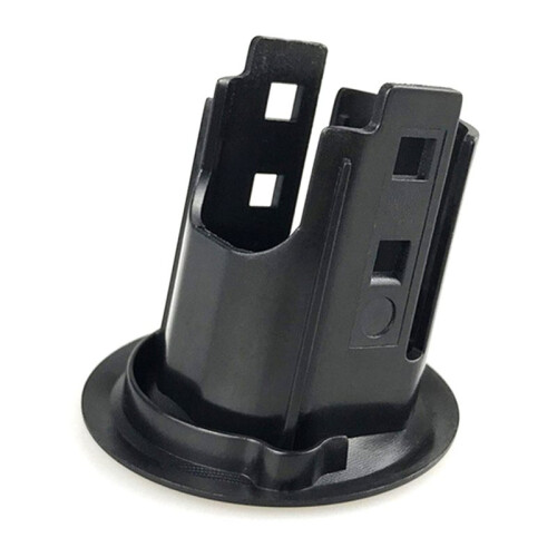 2X PDC Parking Sensor Holder Bracket AM5T-15K870-CEW for 1