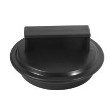 20X Accessoires pour Broyeur de Déchets Alimentaires Bouchons de Vidange pour Déflecteur D'Évier Multifonctionnel Convient Aux Modèles Whirlaway,