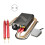 10000W Portable 18650 Lithium Battery Spot  DIY  Welding Machine Battery Pack  Tool Weldable 0.3mm EU 2
