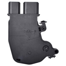 2X Actionneur de Serrure de Porte Droite de Voiture pour CR-V Elements FIT 2002-2011 72155-S6A-J11 72115-S6A-J11 72155S6AJ11