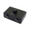 2X Musical Instrument Dynamic Microphone Volume Adjustment Attenuation Controller 1/4inTRS 6.35mm Interface 2