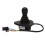 2X 7919040042 360 Electric Forklift Controller Central Joystick Control for  Forklift 335 336-2 2