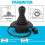 2X 7919040042 360 Electric Forklift Controller Central Joystick Control for  Forklift 335 336-2 7