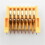 10pcs Battery PCB BMS Charging Protection Board Connector Terminal for  18V Lithium Battery Power Tool Accessories 7