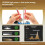 10000W Portable 18650 Lithium Battery Spot  DIY  Welding Machine Battery Pack  Tool Weldable 0.3mm EU 8