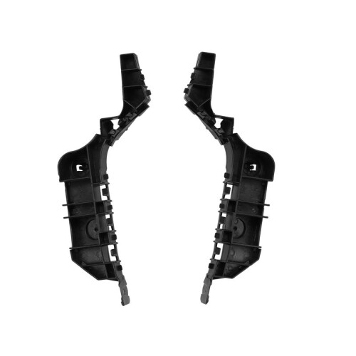 For  Accord  TSX 2004-2008 Left+Right Front Bumper Spacer Bracket 1
