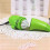 2X USB  Vacuum Cleaner Keyboard Tool PC Notebook Computer Brush Dust Removal Kit Computer Cleaning Tool, Green 7