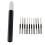Trimming Knife Deburring Plane Scraper 30PCS BD5010+3PCS SC1300 3