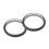 10X Protective Lenses Camera Lens Cover Frame for  Max Sport Camera 2