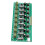 3X 8 Channel 220V AC Optocoupler Module MCU TTL PLC Processors Module 2