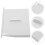 2X Skimmer Replacement Weir Door Flap Replacement Plastic Flapper Baffle Weir Gate Pool Floor for Swimming Experience 7