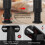 8PCS Adjustable Bed Frame Support Legs ( 8.3In-14.5In), Frame Center Slats Heavy Support Leg,for Frame/Sofa/Chair/Table 5