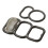 12st Spoolventil VTEC Magnetisk Packningssats för  4-Cylindrig Accord  för  CL 4