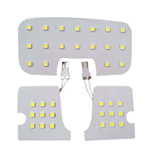 6x Car Reading Lights Interior LED Dome Lamps for  IX35 1
