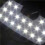 6x Car Reading Lights Interior LED Dome Lamps for  IX35 3