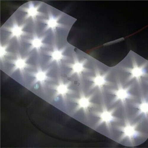 6x Car Reading Lights Interior LED Dome Lamps for  IX35 2