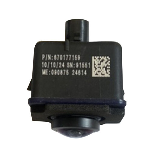 670177159 Car New Rear View Camera Reversing Assist Camera for 2