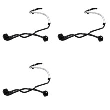 3X 2535013700 Tuyau D'Échappement pour GLC E180 200D 250 300 350E Refroidisseur à la Ligne de Ventilation Du Réservoir