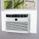 4X Window Air Conditioner Side Panels with Frame, Adjustable Insulation AC Side Panel,Frame Included 3