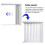 4X Window Air Conditioner Side Panels with Frame, Adjustable Insulation AC Side Panel,Frame Included 6