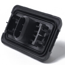 2X Pad Unter Auto Unterstützung Pad 51717169981 Jack Aufbocken Auto Unterstützung Pad für 1 3 4 6 Serie F Serie R30