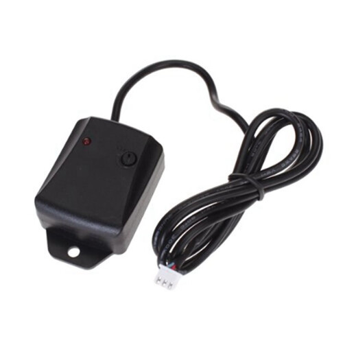 10X 12V DYP-2HD01 Vibration Sensor for Security Detecting, Car Anti-Theft System, Etc 1