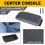 5X 5890535040B0 Coperchio Bracciolo Console Centrale Auto per  Tacoma 1995-2000 4Runner 1996-1998 Grigio 10