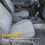 5X 5890535040B0 Coperchio Bracciolo Console Centrale Auto per  Tacoma 1995-2000 4Runner 1996-1998 Grigio 6