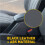5X 5890535040B0 Coperchio Bracciolo Console Centrale Auto per  Tacoma 1995-2000 4Runner 1996-1998 Grigio 5