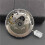 2X NH39/NH39A Watch Movement Supporting Date Setting High-Precision Automatic Mechanical Watch Movement NH39 Replacement 4