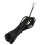 5X RJ11 6P4C Telefonkabelkabel ADSL Modem 3 Meter 2