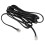 5X RJ11 6P4C Telefonkabelkabel ADSL Modem 3 Meter 4