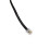5X RJ11 6P4C Telefonkabelkabel ADSL Modem 3 Meter 5