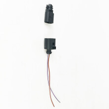 Buitenluchttemperatuursensor voor Santana CC MAGOTAN Superb Sagitar 6RD820535 8Z0820535